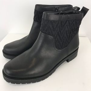 Nwot Vionic Mystic Maple Waterproof 